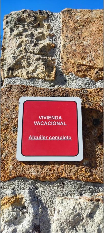 Villamerceditas Rasines Ngoại thất bức ảnh