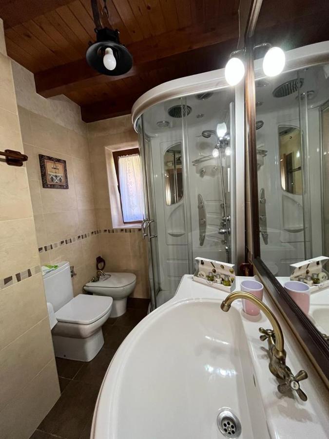 Villamerceditas Rasines Ngoại thất bức ảnh