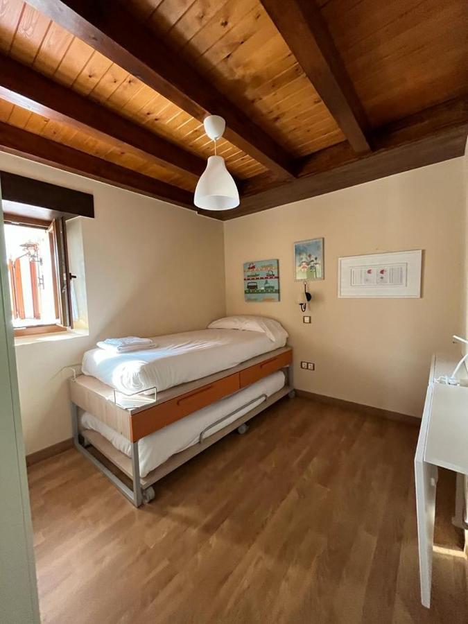 Villamerceditas Rasines Ngoại thất bức ảnh
